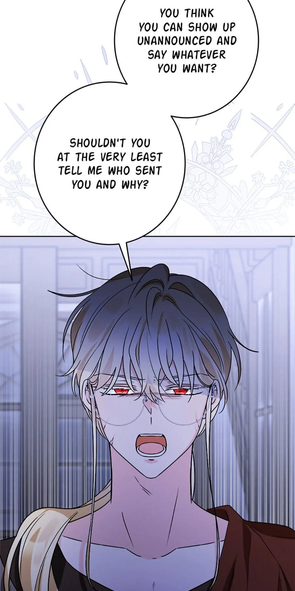Hiding the Archduke's Humiliating History Chapter 9 - page 28